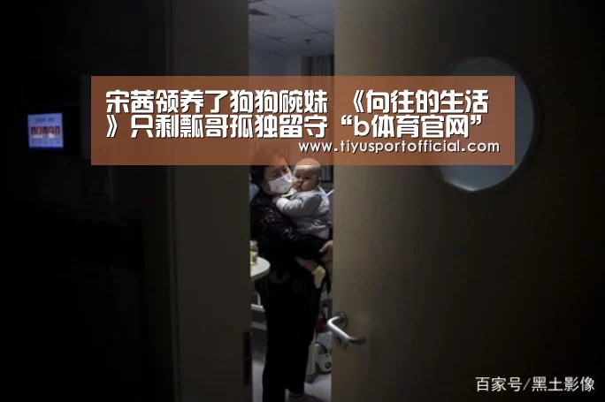 宋茜领养了狗狗碗妹 《向往的生活》只剩瓢哥孤独留守“b体育官网”(图2) b体育